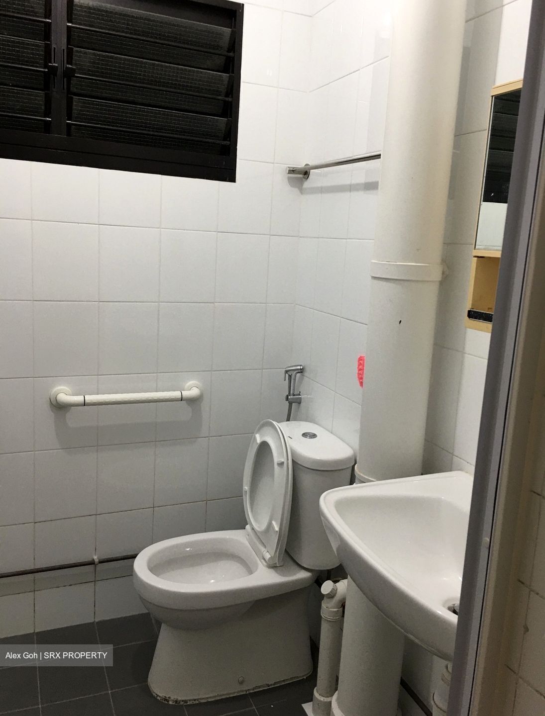 Blk 520 Bedok North Avenue 1 (Bedok), HDB 3 Rooms #638212651